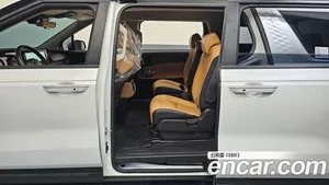 Kia Carnival, 2022 — миниатюра 11