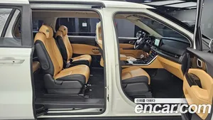Kia Carnival, 2022 — миниатюра 12