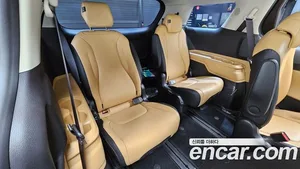 Kia Carnival, 2022 — миниатюра 13