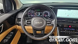 Kia Carnival, 2022 — миниатюра 15