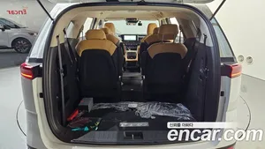 Kia Carnival, 2022 — миниатюра 20