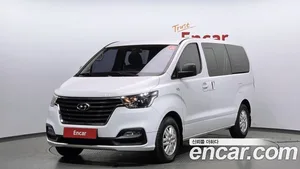Hyundai Starex, 2018 — миниатюра 1