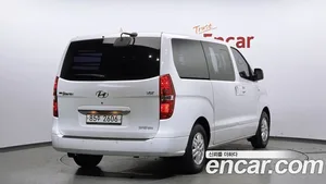 Hyundai Starex, 2018 — миниатюра 2
