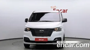 Hyundai Starex, 2018 — миниатюра 3