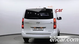 Hyundai Starex, 2018 — миниатюра 4