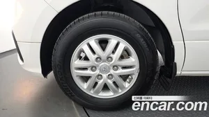 Hyundai Starex, 2018 — миниатюра 5