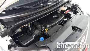 Hyundai Starex, 2018 — миниатюра 6