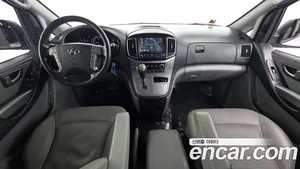 Hyundai Starex, 2018 — миниатюра 7