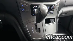 Hyundai Starex, 2018 — миниатюра 9