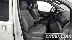 Hyundai Starex, 2018 — миниатюра 10
