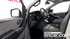 Hyundai Starex, 2018 — миниатюра 11