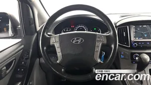 Hyundai Starex, 2018 — миниатюра 12