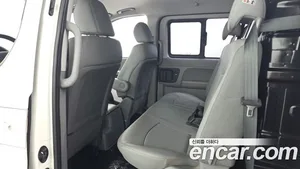Hyundai Starex, 2018 — миниатюра 13