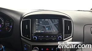Hyundai Starex, 2018 — миниатюра 14