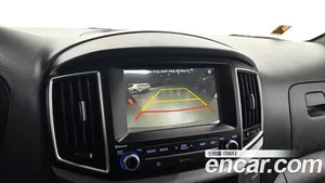Hyundai Starex, 2018 — миниатюра 15