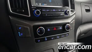 Hyundai Starex, 2018 — миниатюра 19
