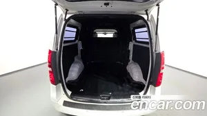 Hyundai Starex, 2018 — миниатюра 20