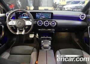 Mercedes-Benz A-Class, 2023 — миниатюра 7