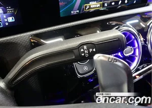 Mercedes-Benz A-Class, 2023 — миниатюра 9