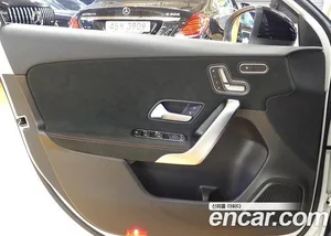 Mercedes-Benz A-Class, 2023 — миниатюра 11