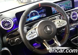 Mercedes-Benz A-Class, 2023 — миниатюра 12