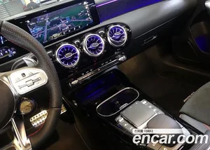 Mercedes-Benz A-Class, 2023 — миниатюра 13