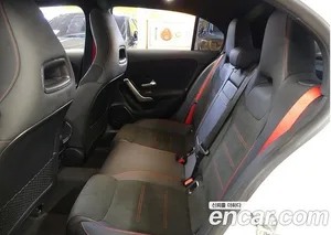 Mercedes-Benz A-Class, 2023 — миниатюра 18