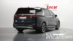 Kia Carnival, 2022 — миниатюра 2