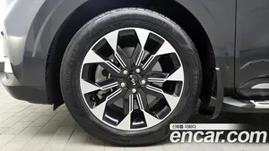 Kia Carnival, 2022 — миниатюра 5