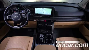 Kia Carnival, 2022 — миниатюра 7