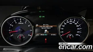 Kia Carnival, 2022 — миниатюра 8
