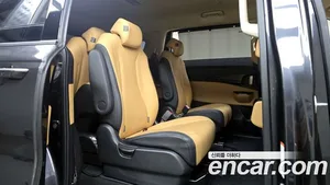 Kia Carnival, 2022 — миниатюра 12