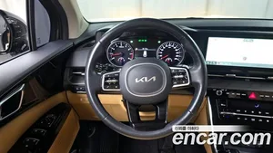 Kia Carnival, 2022 — миниатюра 13