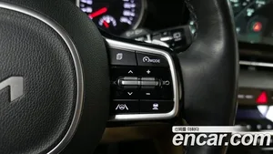 Kia Carnival, 2022 — миниатюра 16