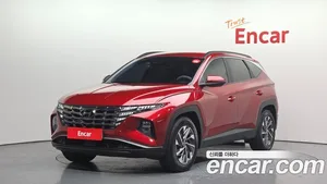 Hyundai Tucson, 2020 — миниатюра 1