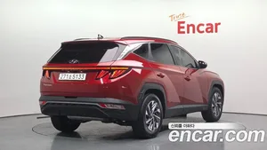 Hyundai Tucson, 2020 — миниатюра 2