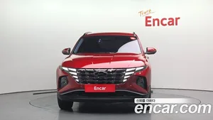 Hyundai Tucson, 2020 — миниатюра 3