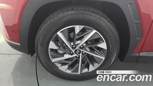 Hyundai Tucson, 2020 — миниатюра 5