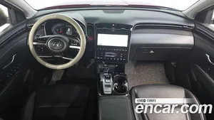 Hyundai Tucson, 2020 — миниатюра 7