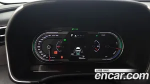 Hyundai Tucson, 2020 — миниатюра 8