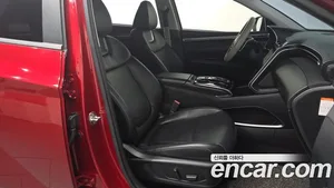 Hyundai Tucson, 2020 — миниатюра 10