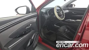 Hyundai Tucson, 2020 — миниатюра 12