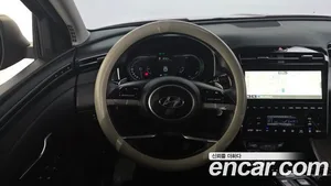 Hyundai Tucson, 2020 — миниатюра 13