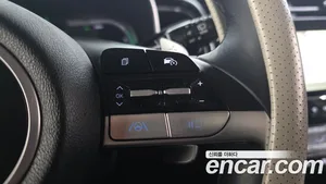 Hyundai Tucson, 2020 — миниатюра 14