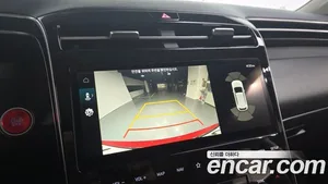 Hyundai Tucson, 2020 — миниатюра 16