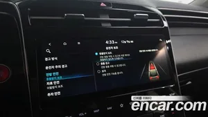 Hyundai Tucson, 2020 — миниатюра 17