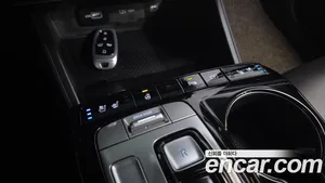 Hyundai Tucson, 2020 — миниатюра 18