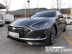 Hyundai Sonata, 2020 — миниатюра 4
