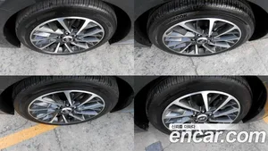 Hyundai Sonata, 2020 — миниатюра 10