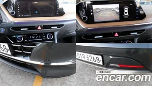 Hyundai Sonata, 2020 — миниатюра 12